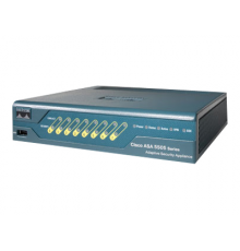 Cisco ASA5505-50-BUN-K8